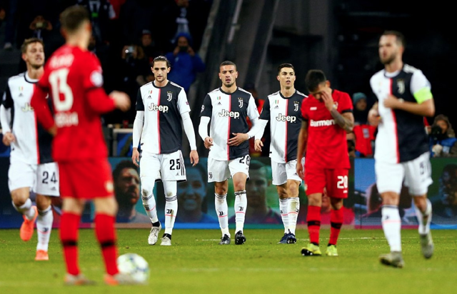 Juventus Merih Demiral için kararını verdi - Resim: 1