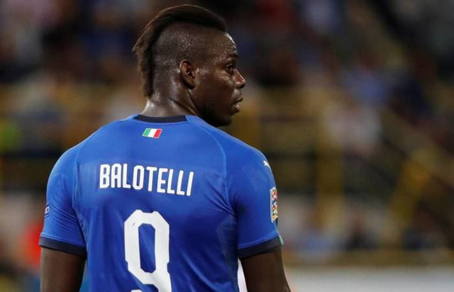 Mario Balotelli Galatasaray'a evet dedi tek şartı var - Resim: 0