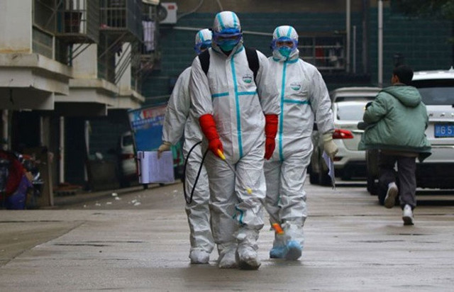 DSÖ'den 5 ülkeye kritik koronavirüs uyarısı! Türkiye de var son 14 günde... - Resim: 0