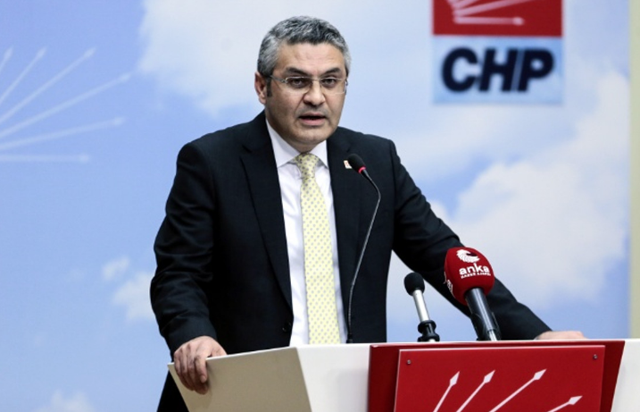 CHP PM'de istifa depremi! 13.347 kişi istifa ettiği ortaya çıktı - Resim: 0