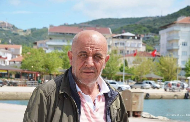 Yalova’da minibüs sırası cinayeti ensesinden bıçaklayarak öldürdü - Resim: 1