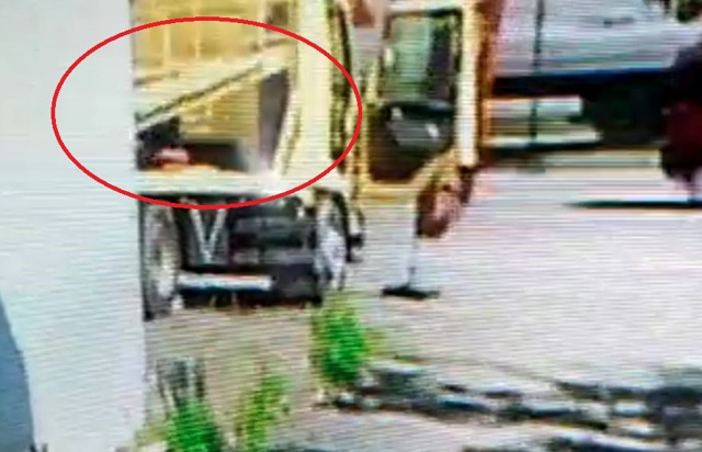 Samsun'da işçinin talihsiz ölümü: Çoklu araç taşıyıcının ikinci katı üzerine düştü - Resim: 2