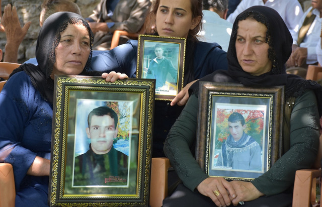 Kemal Kılıçdaroğlu 34 kişinin öldüğü Uludere'de! Helalleşme şartını açıkladı KPSS için ilk yorum - Resim: 0