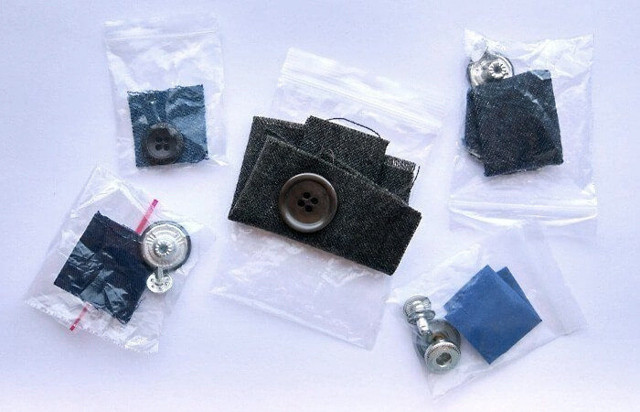 Yeni aldığınız kıyafetten neden bir parça kumaş çıkar merak ettiniz mi? - Resim: 0