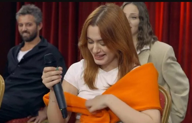 Hasan Can Kaya bile bunu beklemiyordu! Konuşanlarda misyoner ve iç çamaşırı itirafları olay oldu! - Resim: 4