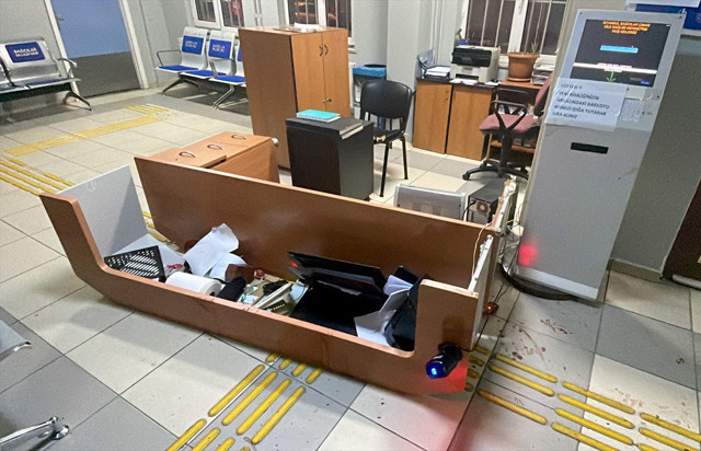 Bağcılar'da doktora dehşeti yaşatmıştı! O saldırganın ilk ifadesi ortaya çıktı: "Tuvalet ihtiyacımı gidermek için..." - Resim: 4