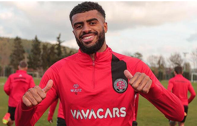 Trabzonspor, Rayyan Baniya transferinin detaylarını KAP'a bildirdi! Bonservis bedeli belli oldu - Resim: 0