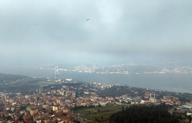 İstanbul’un bu 6 noktasında yaşayanlar, işe gidenler dikkat! "Bu saatlerde dışarı çıkmayın!" - Resim: 0