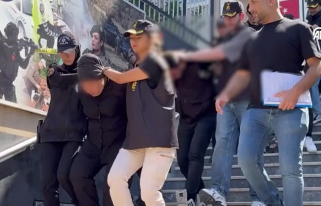 Eyüpsultan'daki cinayet! Kanlı şort ve sandalye detayı korkunç - Resim: 2