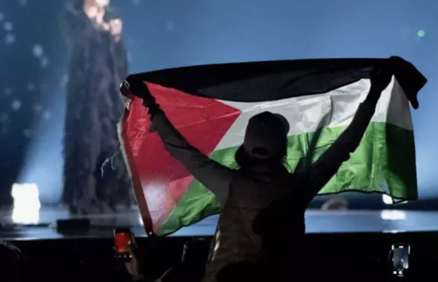 Eurovision 2026'da İsrail krizi! Azerbaycan'dan şaşırtan karar! - Resim: 2