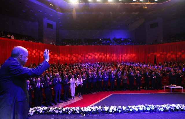 Cumhurbaşkanı Erdoğan'dan ihracatçılara müjde! Limit 5 milyar liraya çıkarıldı - Resim: 2