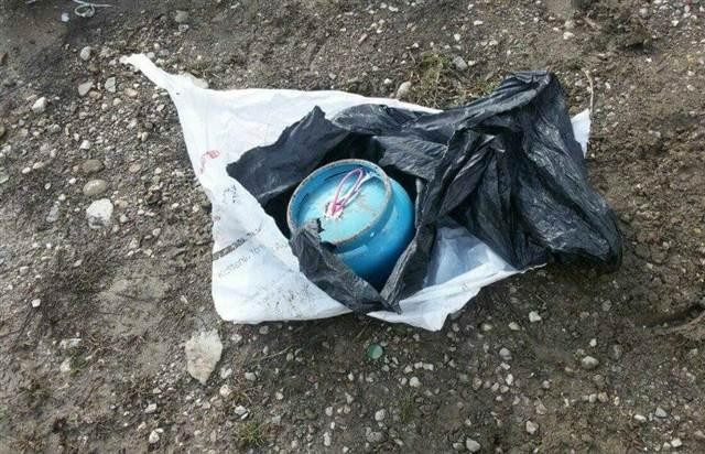 PKK bunu ilk kez denedi! Asker böyle yerle bir etti - Resim: 2