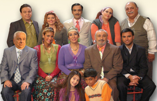 Yine çeksek yine tutar düşüncesiyle tekrar çekilen yerli diziler - Resim: 4