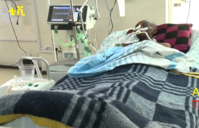 Midesinden çıkan 120 adet çivi şoke etti - Resim: 1