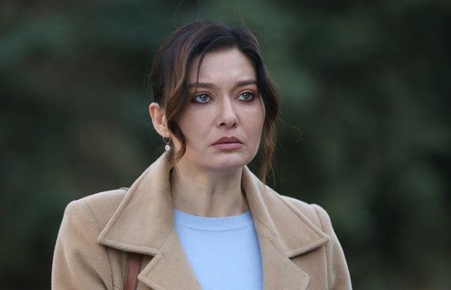 EDHO'nun yıldızı Gülperi dizisine katıldı! Bakın kimi canlandıracak - Resim: 1