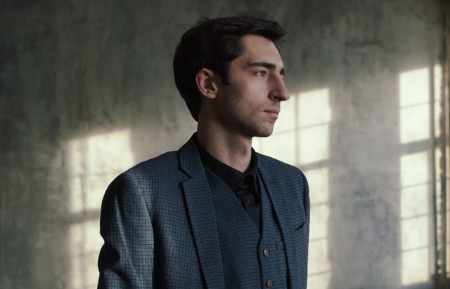 Rus piyanist Yevgeniy Grinko: Zeki Müren dinliyorum! - Resim: 2