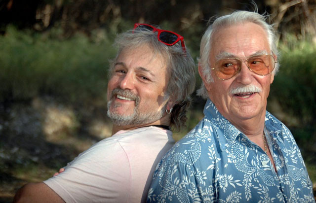 Yeşilçam'ın usta ismi Eşref Kolçak'tan kötü haber geldi!  - Resim: 3