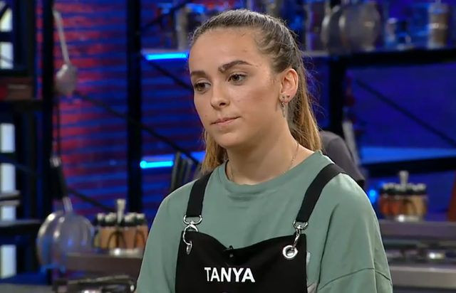 MasterChef'te Mehmet Şef'ten çok sert çıkış! Tanya gözyaşlarına hakim olamadı - Resim: 3
