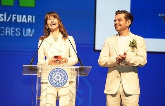 Beren Saat iklim elçisi seçildi gündeme ilişkin mesajları olay 'Öğrenciler derslere aç giriyor' - Resim: 3