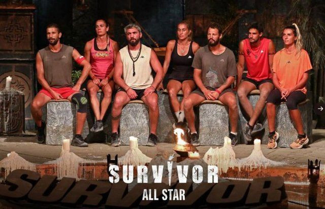 5'ine birden fark attı reytingde zirve bakın kimin oldu: Camdaki Kız Bir Zamanlar Çukurova Güldür Güldür Survivor Barbaroslar - Resim: 1