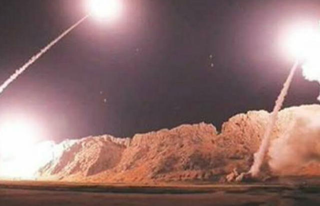 İran Türkiye'ye de saldırabilir mi İran Devrim Muhafızları'ndan korkutan açıklama - Resim: 3