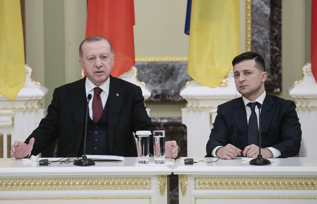 Cumhurbaşkanı Erdoğan acı haberi duyurdu şehit sayısı arttı - Resim: 0