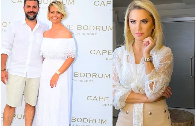 Benan Mahmutyazıcıoğlu kimdir eşi Ece Erken'in sevgilisi çıktı - Resim: 1