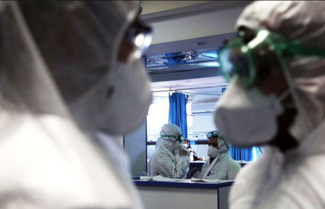 Prof. Dr. Mehmet Ceyhan'dan önemli uyarı: Önümüzdeki beş gün kritik - Resim: 1