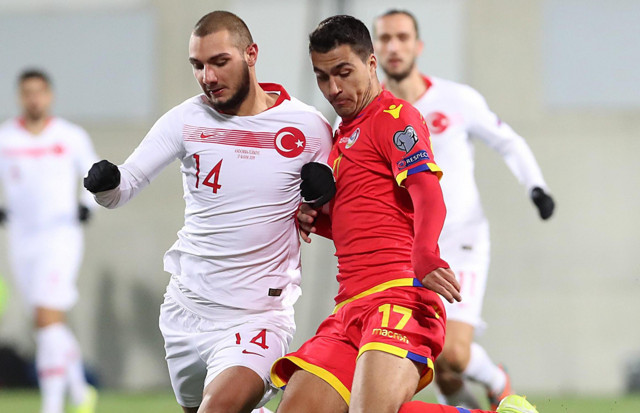 Ahmed Kutucu'dan Fenerbahçe sorusuna yanıt! - Resim: 1