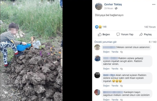 Süper Lig'in eski futbolcusu Cevher Toktaş minik oğlunu boğarak öldürdü - Resim: 2