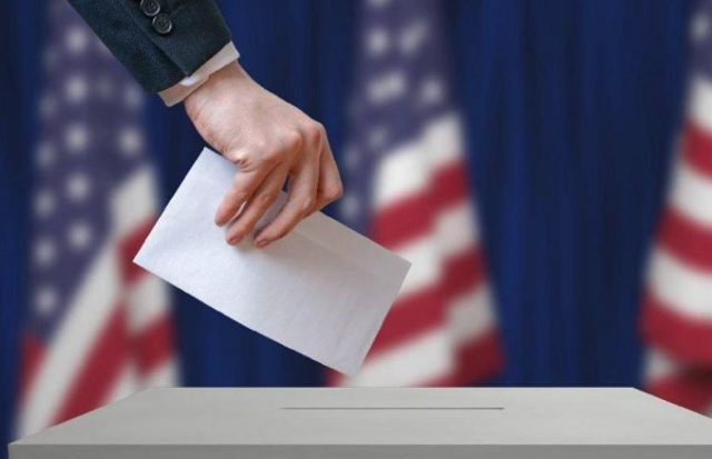 ABD’de başkanlık seçimi bugün gerçekleştiriliyor! Tarihi rekor bekleniyor - Resim: 0