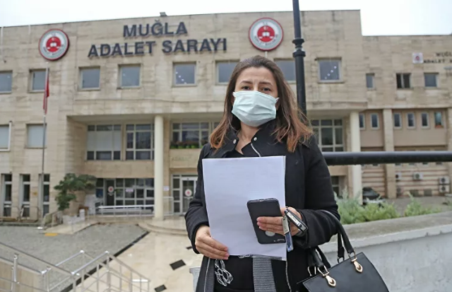 CHP'li Vekil Süleyman Girgin'den Pınar Gültekin'in babası hakkında suç duyurusu - Resim: 0