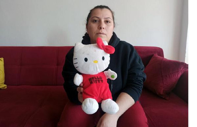 Mersin'de feci olay! Kreşteki şiddeti oyuncağın içine yerleştirilen ses kayıt cihazı ortaya çıkardı - Resim: 0