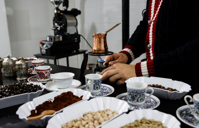 Kahvede nohut hilesi! Çekilmiş kahvede bu fiyata dikkat - Resim: 0