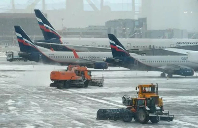 Rusya lideri Putin hesaplaşmak için düğmeye bastı! Hepsine el konacak - Resim: 0