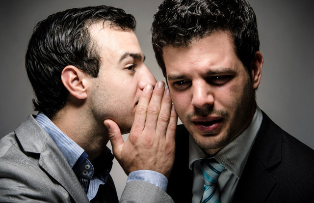 Dedikodunun inanması güç faydaları! Meğer her yaptığımızda... - Resim: 0