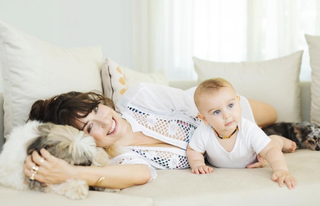 Hazal Kaya hamilelik iddialarını o sözlerle cevapladı! Fikret Ali’nin kardeşinin cinsiyeti bakın ne olacakmış… - Resim: 2