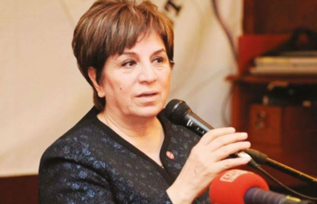 Mehmet Baransu tahliye edildi! Balyoz davası sanığının 13 yıl cezası iptal edildi - Resim: 0