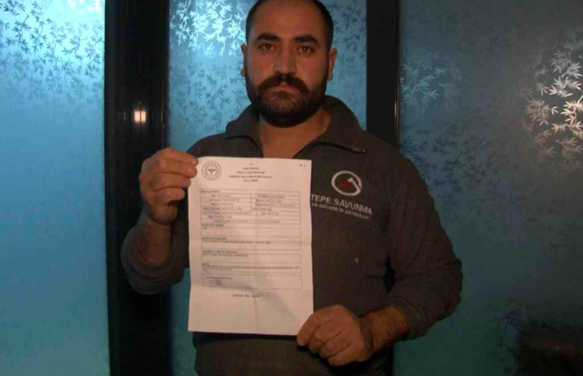 Fırından aldığın ekmeğin içinden öyle bir şey çıktı ki... 5 saat onunla yaşadı - Resim: 0