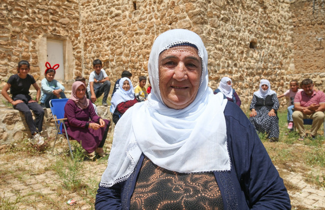 Mehmet Şimşek'in doğduğu köyde sevinç var: "Yanımda büyüdü, çok akıllı ve zekiydi" - Resim: 0