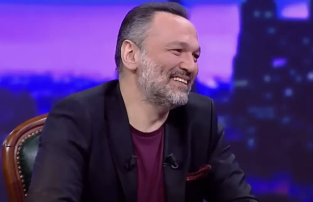 Kemal Sunal'ın efsane filmi 'Zübük' yeniden çekiliyor! Başrolde bakın kim var - Resim: 0