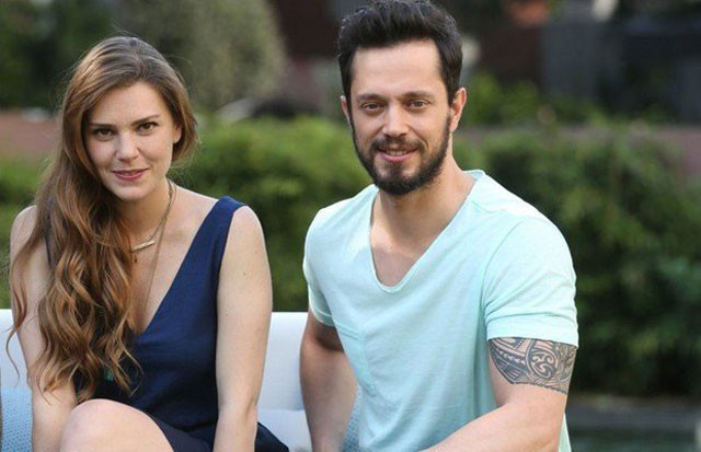 Aslı Enver şarkıcılığa mı soyunuyor? - Resim: 1