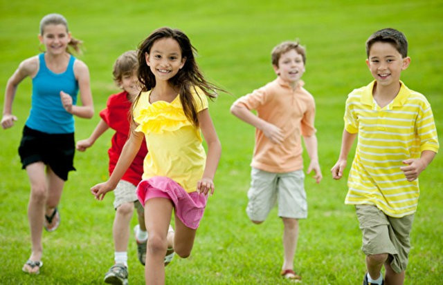 Dünyanın en mutlu çocukları burada yaşıyor Türkiye listede var mı?  - Resim: 1