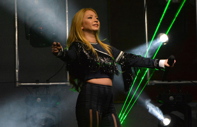 Şarkıcı Ece Seçkin'in annesinin gaspçı dehşeti! Şüphelileri böyle izledi - Resim: 1