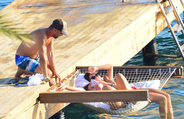 Seda Güven Ali Güzel aşkı doludizgin devam ediyor! - Resim: 2