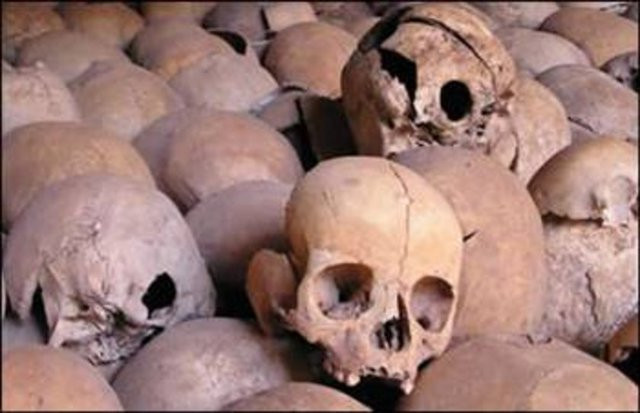 Ölüm hakkında bilmediğimiz ürkütücü gerçekler - Resim: 2