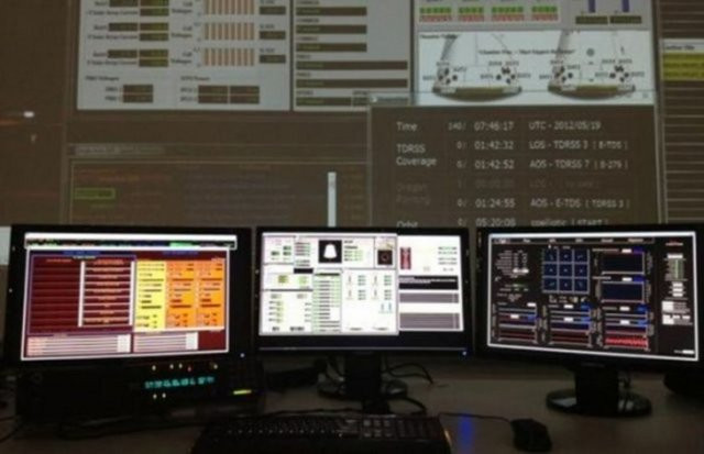 Ünlü CEO'ların ofisleri - Resim: 3