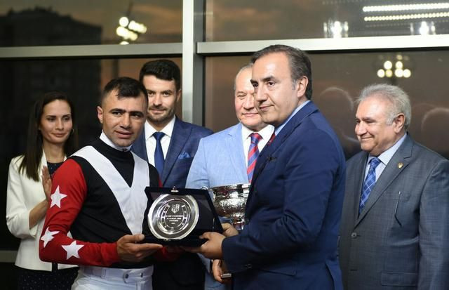 Yengesini yatağa bağlayıp tecavüz etmişti! Ünlü jokey Uğur Polat'a ceza yağdı - Resim: 2