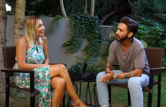 Neslihan Doğrusöz'den olay bakirelik açıklaması babası Yeşilçam'ın ünlü ismiymiş - Resim: 3