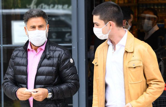 İzzet Yıldızhan: Salgın sonrası 286 personelimi ücretli izne çıkardım - Resim: 2